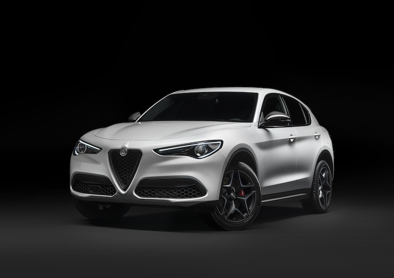 Alfa Romeo protagonista al Salone dell’Auto di Ginevra 2019 Alfa Romeo protagonista al Salone dell’Auto di Ginevra 2019
