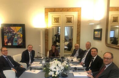 Osservatorio giovani editori e banche europee per l’alfabetizzazione economica