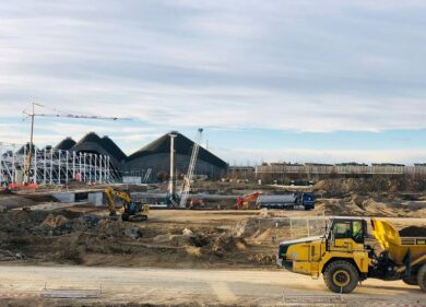 Assimpredil Ance, visita a Mind: “Opportunità unica per l’innovazione”