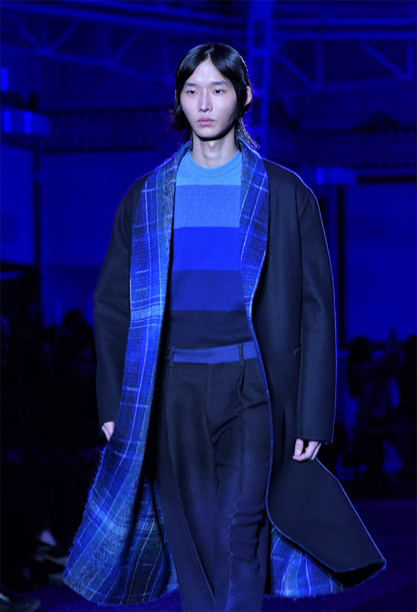 MISSONI show con Bella Hadid per Milano Moda Donna #FWM