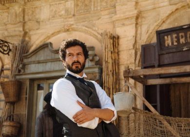 Ascolti Tv Auditel: Rai1 fa il botto con Scianna-Camilleri, flop Lucci-Funari