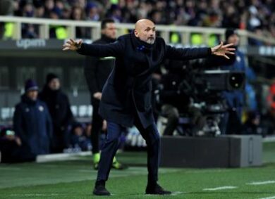 Abisso non arbitrerà l’Inter sino a fine stagione. E stop di un mese