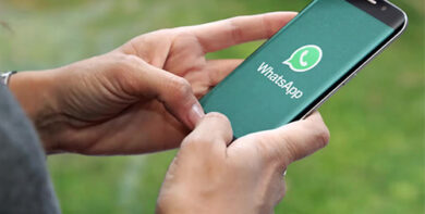 WhatsApp: trucchi nella ricerca che forse non conosci