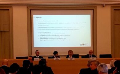 Imprese familiari e Private Banking: un’alleanza per il Paese