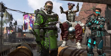 Videogames: Apex Legends, consigli e trucchi che forse non conosci