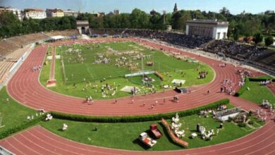 Atletica: Golden Gala 2020 all’Arena di Milano
