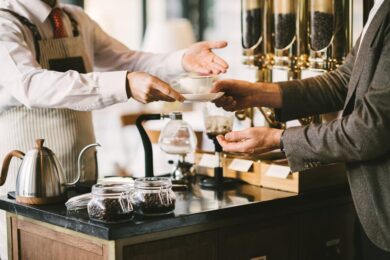 E’ Coffee mania a Milano, Four Seasons personalizza la Coffee experience