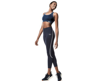 EA7 Emporio Armani Sportour Winter Edition, arriva Paola Egonu