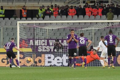 Fiorentina-Atalanta tv. DOVE VEDERE FIORENTINA-ATALANTA TV E STREAMING