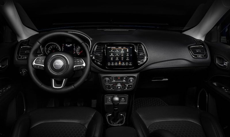 Jeep: a Ginevra debuttano le Edizioni Speciali Jeep: a Ginevra debuttano le Edizioni Speciali