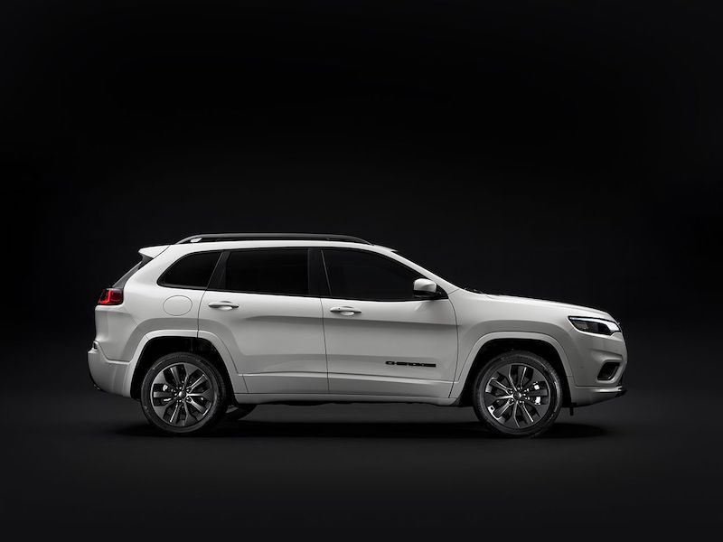 Jeep: a Ginevra debuttano le Edizioni Speciali Jeep: a Ginevra debuttano le Edizioni Speciali