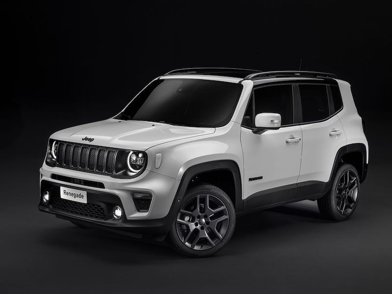 Jeep: a Ginevra debuttano le Edizioni Speciali Jeep: a Ginevra debuttano le Edizioni Speciali