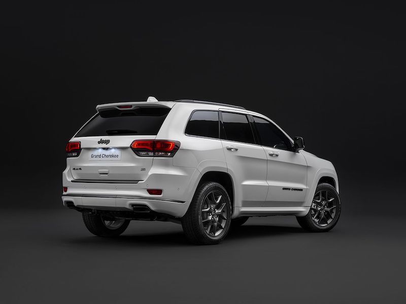Jeep: a Ginevra debuttano le Edizioni Speciali Jeep: a Ginevra debuttano le Edizioni Speciali