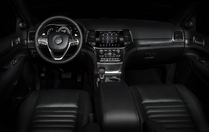 Jeep: a Ginevra debuttano le Edizioni Speciali Jeep: a Ginevra debuttano le Edizioni Speciali