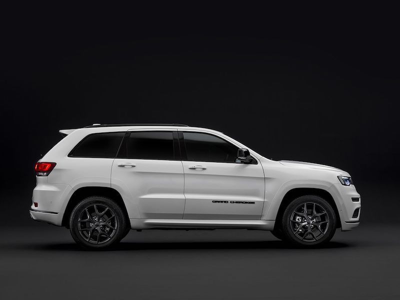 Jeep: a Ginevra debuttano le Edizioni Speciali Jeep: a Ginevra debuttano le Edizioni Speciali