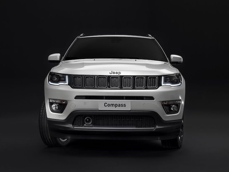 Jeep: a Ginevra debuttano le Edizioni Speciali Jeep: a Ginevra debuttano le Edizioni Speciali