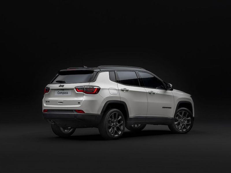 Jeep: a Ginevra debuttano le Edizioni Speciali Jeep: a Ginevra debuttano le Edizioni Speciali