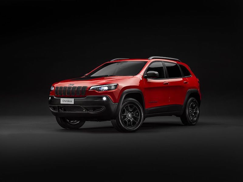 Jeep: a Ginevra debuttano le Edizioni Speciali Jeep: a Ginevra debuttano le Edizioni Speciali