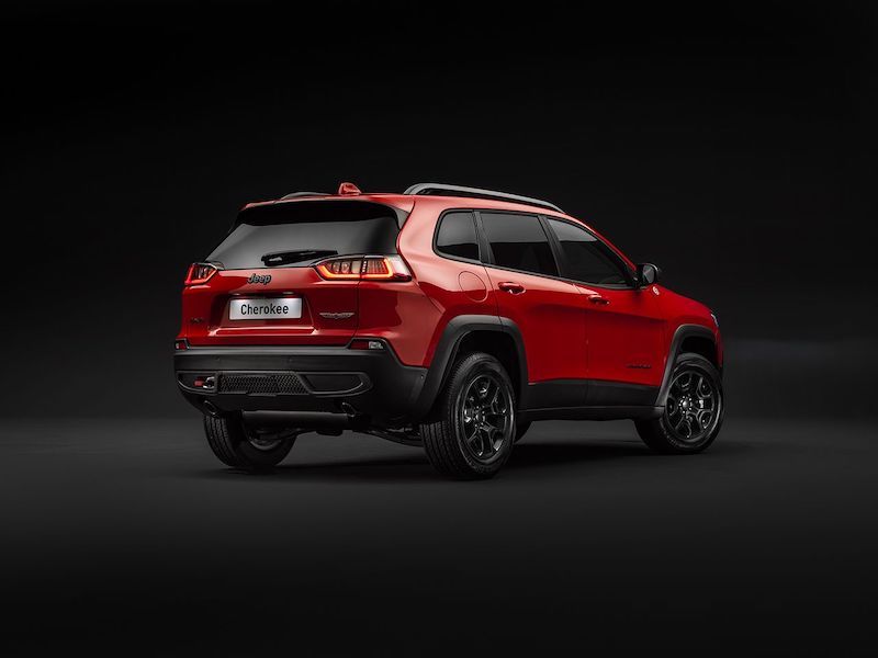 Jeep: a Ginevra debuttano le Edizioni Speciali Jeep: a Ginevra debuttano le Edizioni Speciali