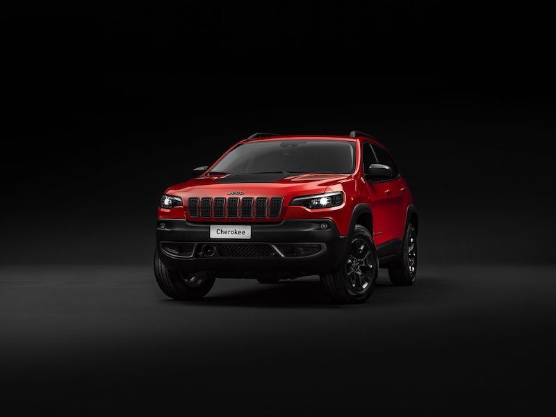Jeep: a Ginevra debuttano le Edizioni Speciali Jeep: a Ginevra debuttano le Edizioni Speciali
