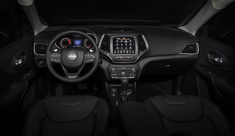 Jeep: a Ginevra debuttano le Edizioni Speciali Jeep: a Ginevra debuttano le Edizioni Speciali