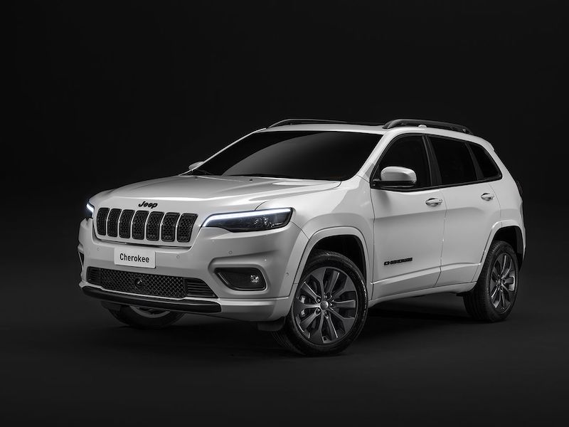 Jeep: a Ginevra debuttano le Edizioni Speciali Jeep: a Ginevra debuttano le Edizioni Speciali