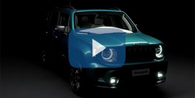 Jeep: a Ginevra debuttano le Edizioni Speciali