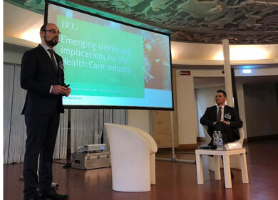 Talenti nel settore Life Science 2018, presentata la survey di Kelly Services