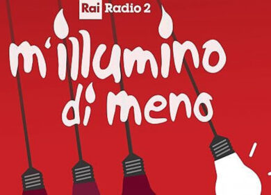 Intesa Sanpaolo per l’economia circolare: adesione a M’illumino di meno 2019