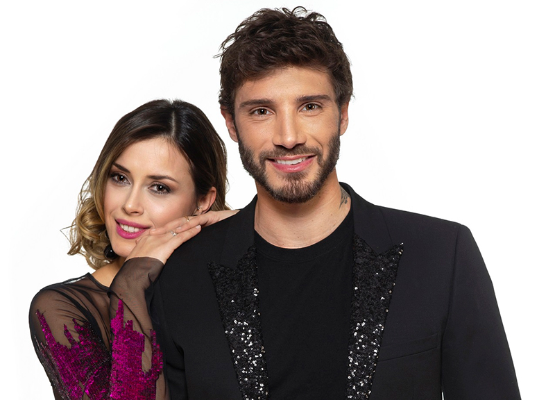 Stefano De Martino conduce Made in Sud. E con lui… Stefano De Martino conduce Made in Sud. E con lui…