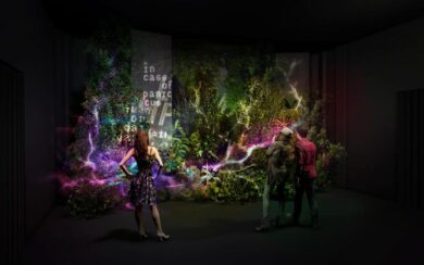 Broken Nature: presentato il programma della XXII Triennale di Milano