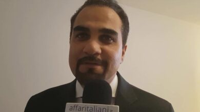 Hisham Al Gurg: “Cerchiamo imprese italiane”