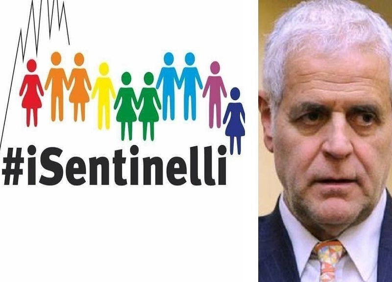Formigoni, Affari e i Sentinelli: il diavolo è nella coda (dei post) Formigoni, Affari e i Sentinelli: il diavolo è nella coda (dei post)