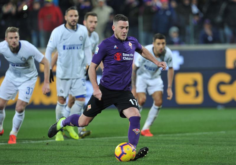Fiorentina-Atalanta tv. DOVE VEDERE FIORENTINA-ATALANTA TV E STREAMING