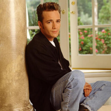 Luke Perry colpito da ictus. Malore per Dylan. Ecco come sta Luke Perry
