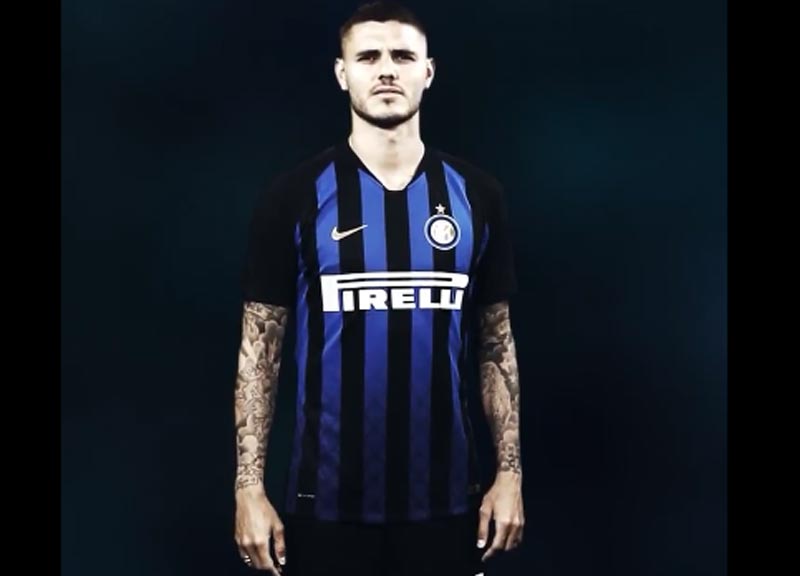 Inter, Spalletti: “Icardi? Parla solo di chi ha a cuore l’Inter” Inter, Spalletti: “Icardi? Parla solo di chi ha a cuore l’Inter”
