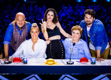 Italia’s Got Talent 2019: ultima tappa delle audizioni con grandi sorprese