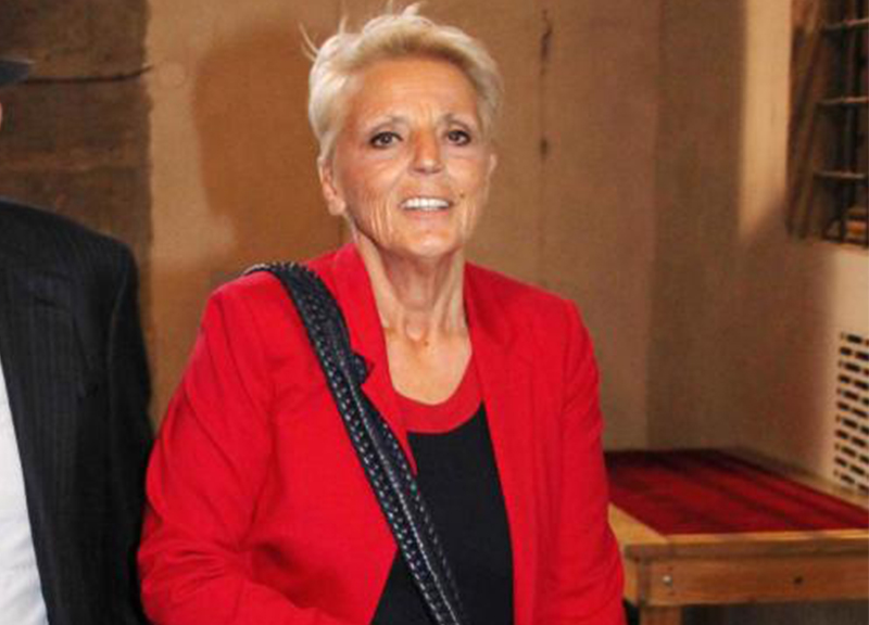 Mamma di Renzi rinviata a giudizio. L’accusa è di bancarotta fraudolenta Mamma di Renzi rinviata a giudizio. L’accusa è di bancarotta fraudolenta