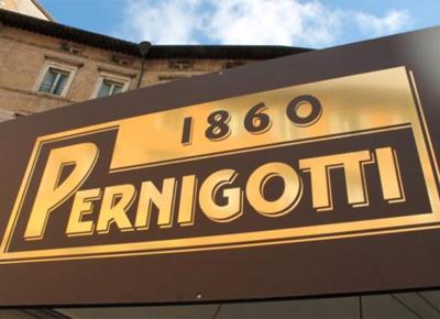Pernigotti ape 2 Pernigotti ape 2