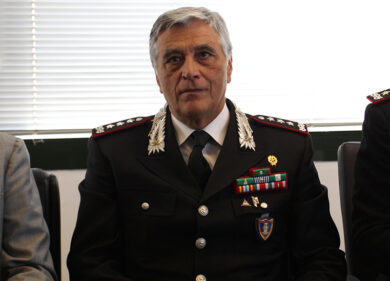 Cucchi, il fax che escluse le botte. “Arresto normale, nessuna violenza”