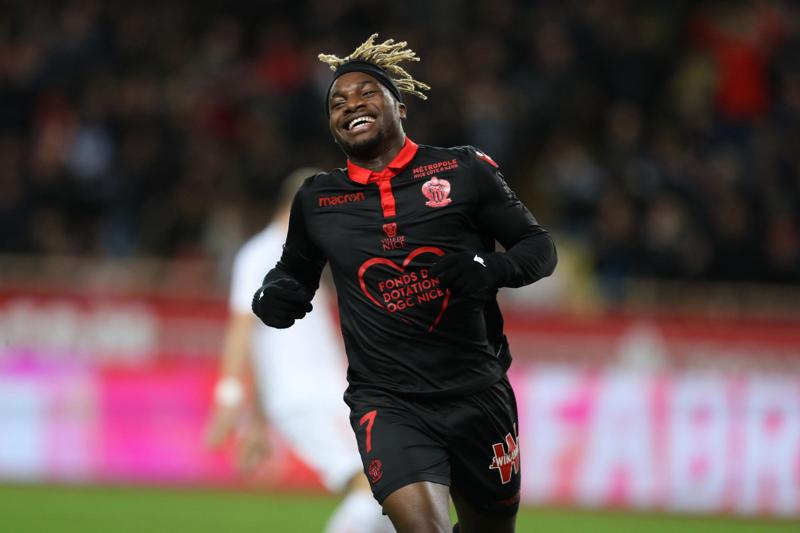 Milan, Falcao? Macché. Linea verde con Saint-Maximin ed Everton. MILAN NEWS Milan, Falcao? Macché. Linea verde con Saint-Maximin ed Everton. MILAN NEWS