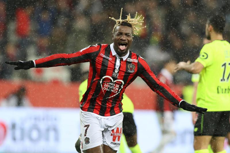 Milan, Falcao? Macché. Linea verde con Saint-Maximin ed Everton. MILAN NEWS Milan, Falcao? Macché. Linea verde con Saint-Maximin ed Everton. MILAN NEWS