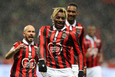 Milan, Falcao? Macché. Linea verde con Saint-Maximin ed Everton. MILAN NEWS