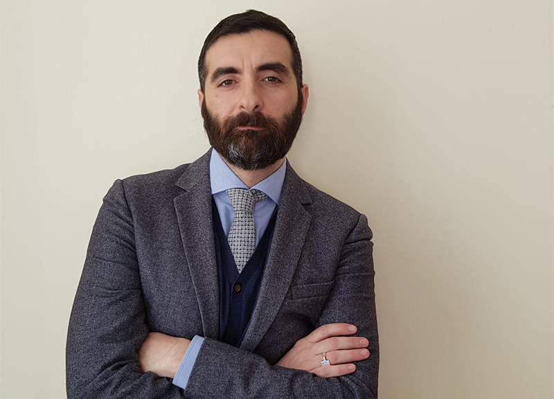 Utopia, al via la nuova divisione “Digital&Social Media”. A capo Axel Donzelli Utopia, al via la nuova divisione “Digital&Social Media”. A capo Axel Donzelli
