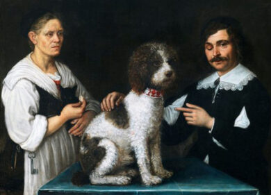 Cultura: oltre 16 mila visitatori alla mostra “Gli animali nell’arte”