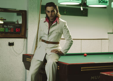 Ernia arriva a Milano con 68 Tour. Concerto all’Alcatraz