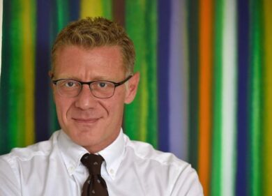 Lottomatica, non solo gioco: l’intervista all’AD Fabio Cairoli