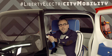 Ginevra 2019, Citroen rivela il suo approccio dell’oggetto di mobilità urbana