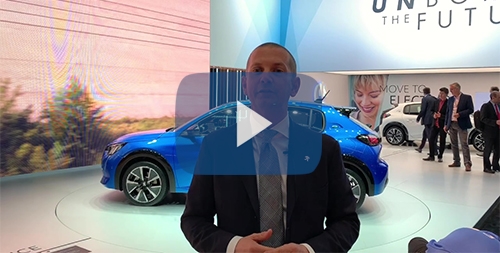 Peugeot sceglie Ginevra per svelare due anteprime mondiali Peugeot sceglie Ginevra per svelare due anteprime mondiali