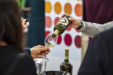 Live Wine: a Milano il Salone Internazionale del Vino Artigianale